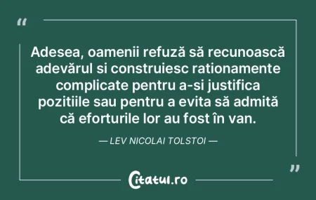 Inteligența autentică provine din mode...