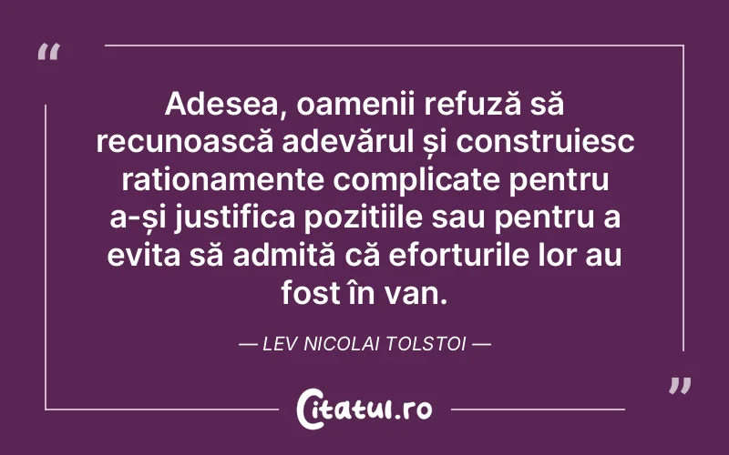 Citat Lev Nico - citate oameni