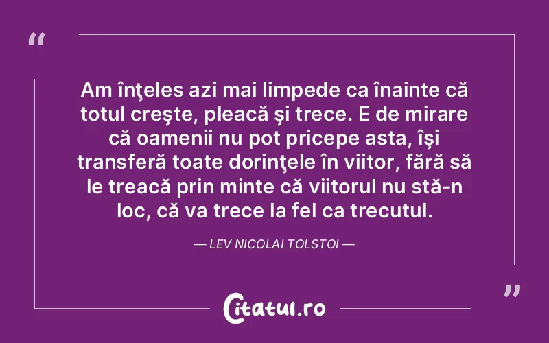 Citat Autor necunoscut - citate oameni