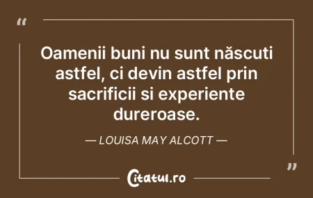 Cuvintele oferă libertate, iar lipsa ex...