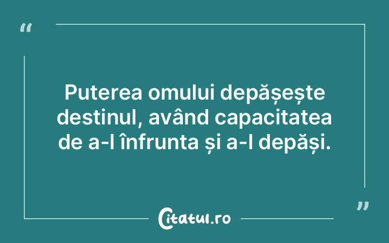 Citat Autor necunoscut - citate oameni