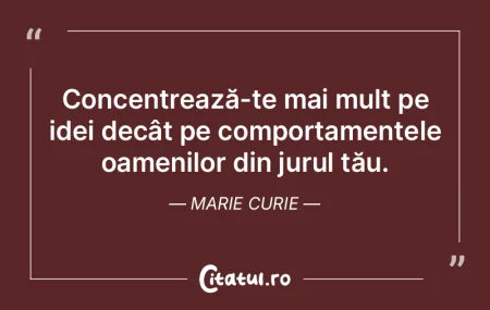 Unii oameni de știință sunt mai preoc...