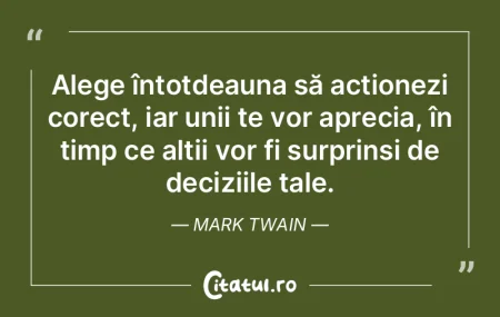 Persoanele raționale și inteligente, a... Persoanele raționale și inteligente, a...