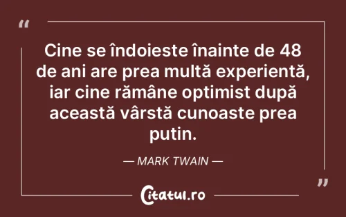 Citat Oameni - Citatul.ro