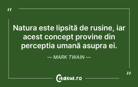 Pentru a se simți cu adevărat bine, om... Pentru a se simți cu adevărat bine, om...