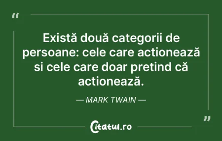 Fiecare persoană are parte de oportunit...