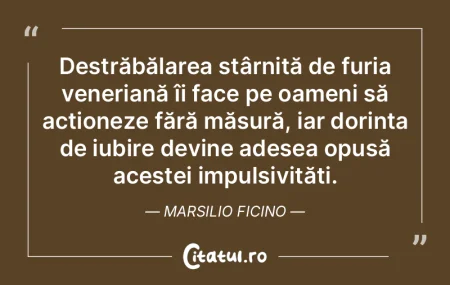 Muzica are puterea de a transforma oamen...