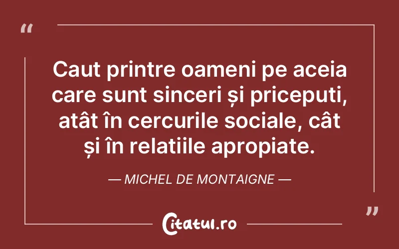 Citat Autor necunoscut - citate oameni