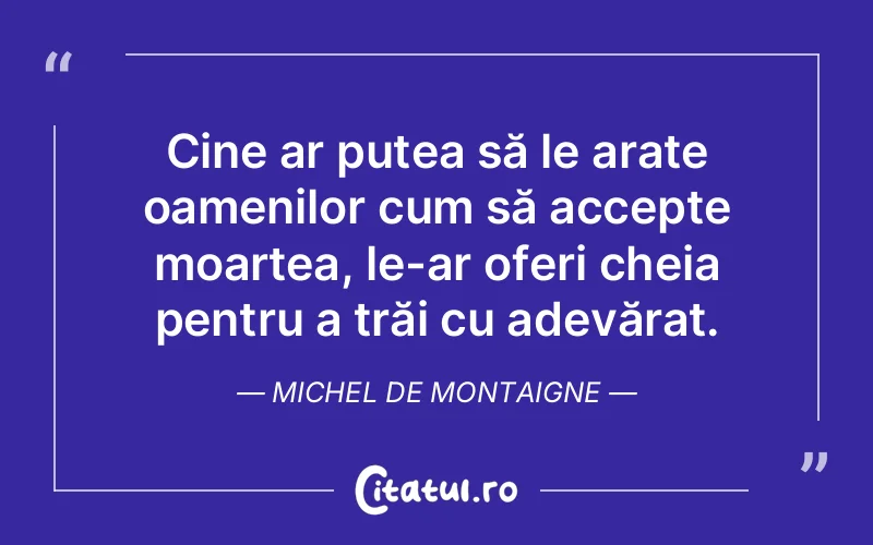 Citat Autor necunoscut - citate oameni