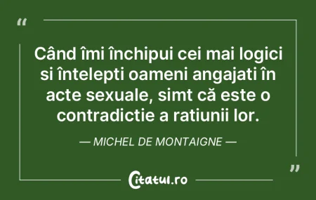 Oamenii sunt acele ființe care sunt men...