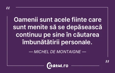 Cei care își evaluează și își regl...