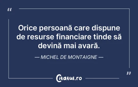 Aspirația nu este o slăbiciune pentru ...