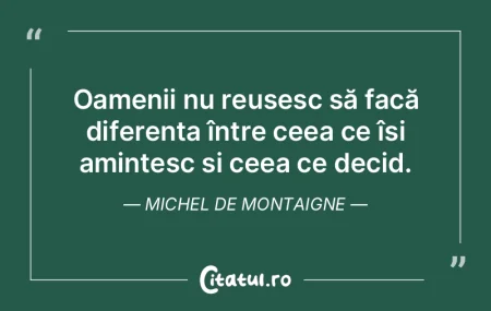 Fără o educație corespunzătoare, omu...