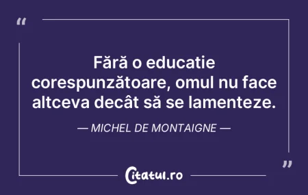 Majoritatea oamenilor își risipesc nor...