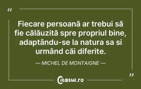 Există oameni pe care doar privirea unu...