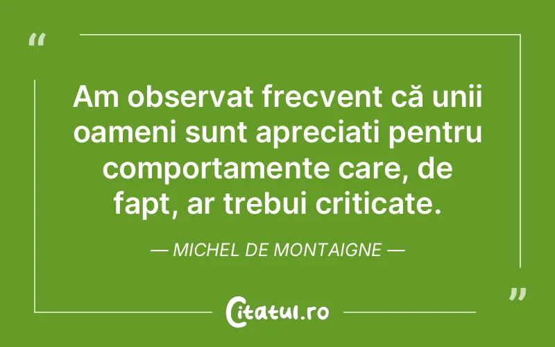 Citat Autor necunoscut - citate oameni