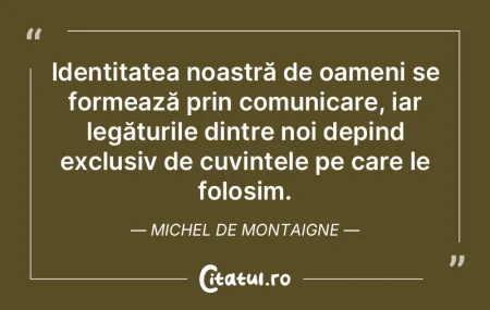 Adesea, intențiile pozitive pot conduce...