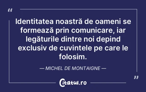 Citat Oameni - Citatul.ro