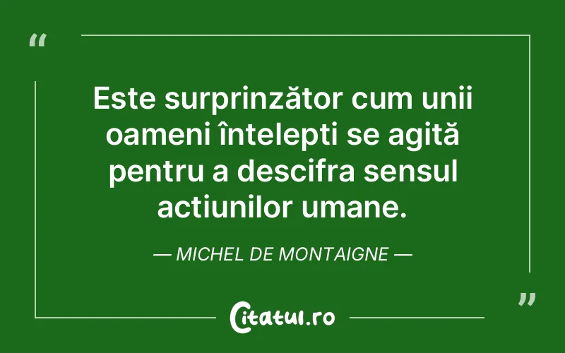 Citat Autor necunoscut - citate oameni