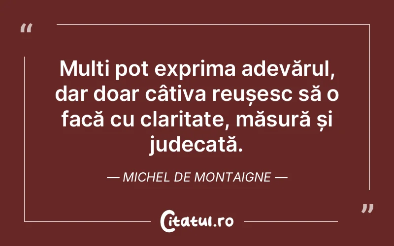 Citat Autor necunoscut - citate oameni