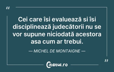 Omul se îngrijeşte cât poate să-şi ...