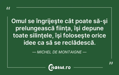 Citat Oameni - Citatul.ro