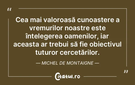 Primul aspect care a distins oamenii și...