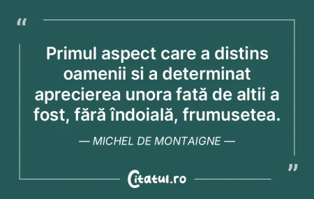 Toți oamenii dispun de aceleași capaci...