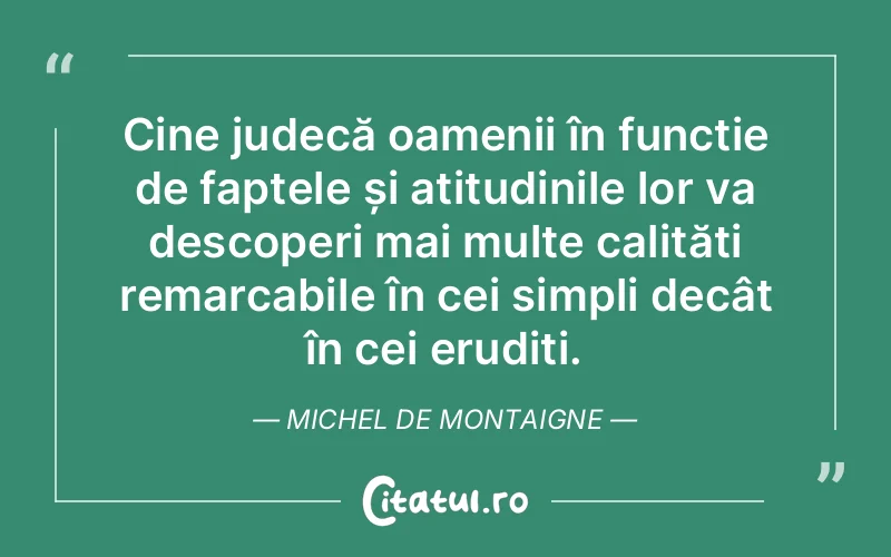 Citat Autor necunoscut - citate oameni