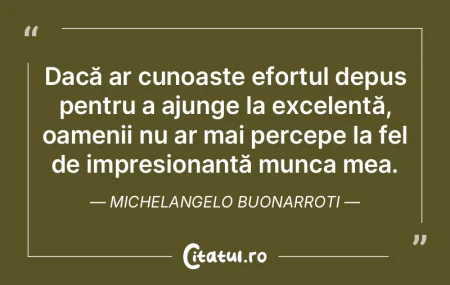 Oamenii nu greșesc atunci când aspiră... Oamenii nu greșesc atunci când aspiră...