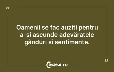 Sentimentul, mai degrabă decât rațiun... Sentimentul, mai degrabă decât rațiun...