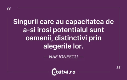 Citat Oameni - Citatul.ro