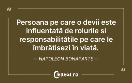 Orientul își va găsi împlinirea doar...