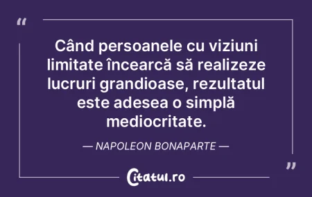 Oamenii ce sunt conduși de intenții bu...