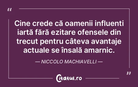 Pentru a-i câștiga pe oameni, trebuie ...