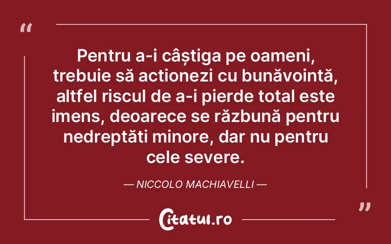 Citat Nicc - citate oameni