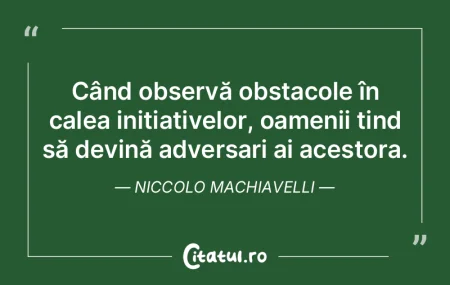 Oamenii adesea își supraestimează aș...