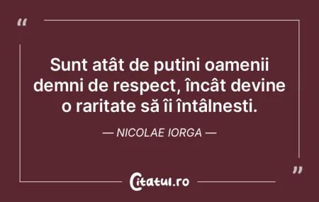 Observă nu doar reacțiile oamenilor, c...
