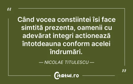 Fiecare om reprezintă un soare, iar sim...