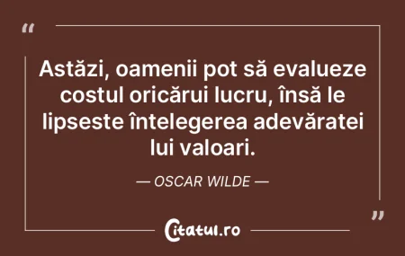 Fiecare individ vine pe lume cu potenți...