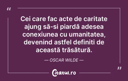 Oamenii devin adesea cei mai lipsiți de... Oamenii devin adesea cei mai lipsiți de...