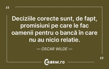 Cineva cinic știe cât costă totul, da...