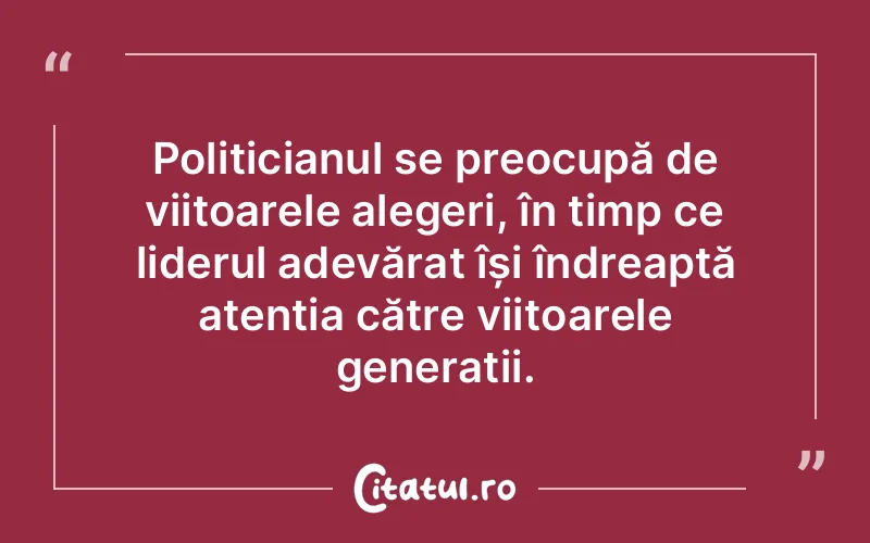 Citat Autor necunoscut - citate oameni