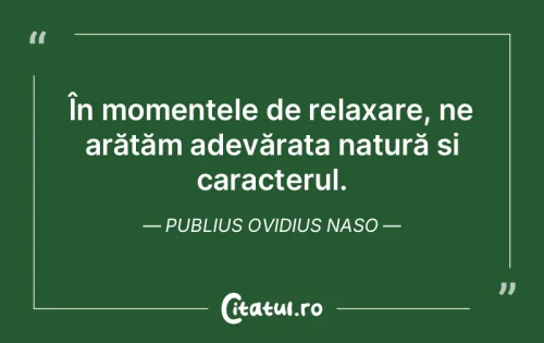 Citat Oameni - Citatul.ro