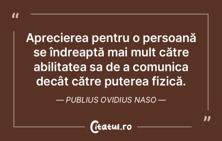 Cine simte frică față de o persoană ... Cine simte frică față de o persoană ...