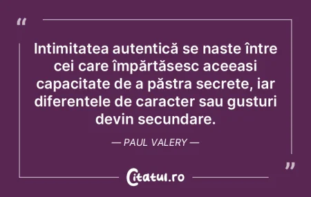 Oamenii deosebiți dispar de două ori, ...