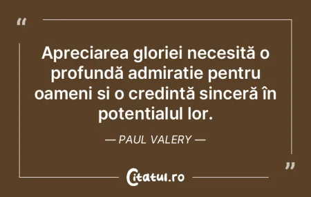 Oamenii au darul de a transforma imposib...