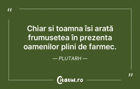 Oamenii sunt cruzi, dar Omul este bun. R...