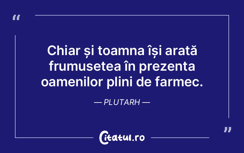 Citat Plutarh - citate oameni