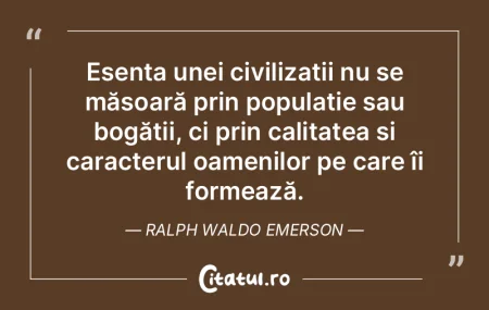 A avea încredere în propriile convinge...